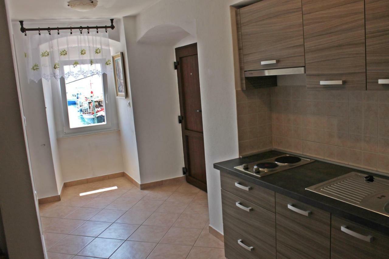 Apartment Ivana Baska  Bagian luar foto